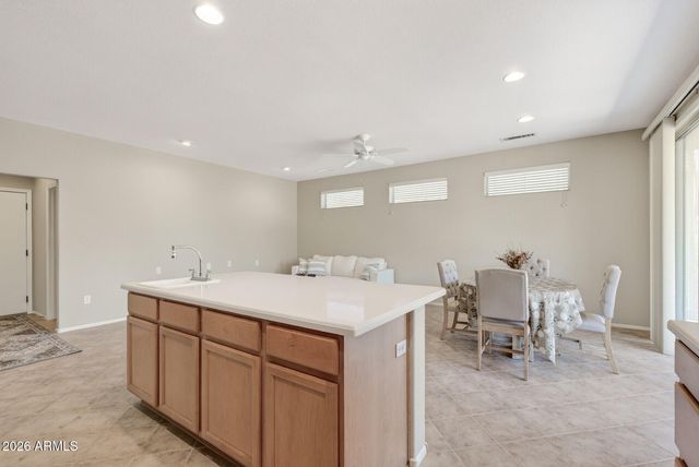 16190 W RED ROCK Drive, Surprise, AZ 85374
