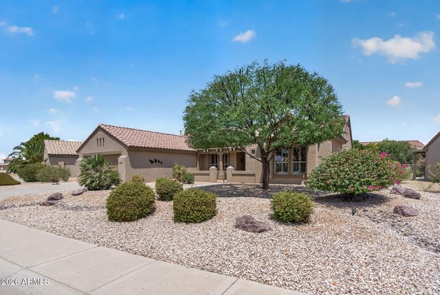 16190 W RED ROCK Drive, Surprise, AZ 85374