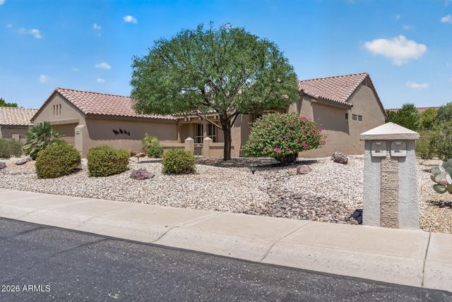 16190 W RED ROCK Drive, Surprise, AZ 85374