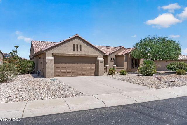 16190 W RED ROCK Drive, Surprise, AZ 85374