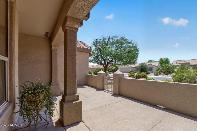 16190 W RED ROCK Drive, Surprise, AZ 85374