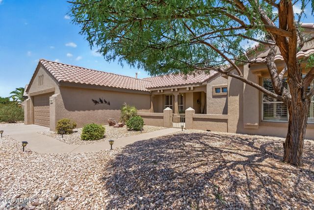 16190 W RED ROCK Drive, Surprise, AZ 85374