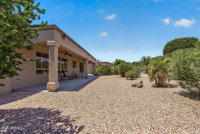 16190 W RED ROCK Drive, Surprise, AZ 85374