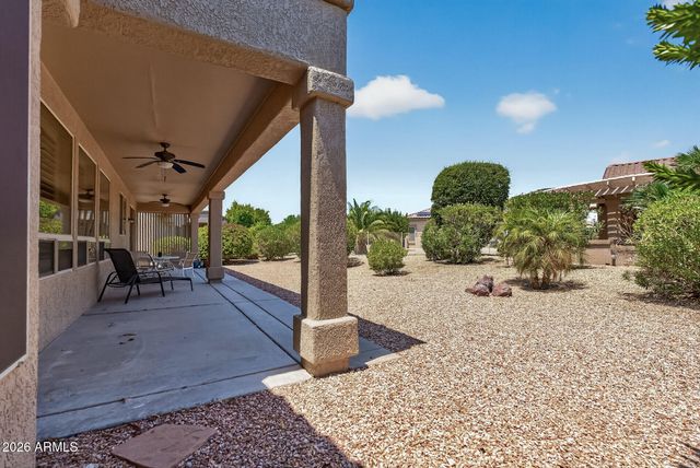 16190 W RED ROCK Drive, Surprise, AZ 85374