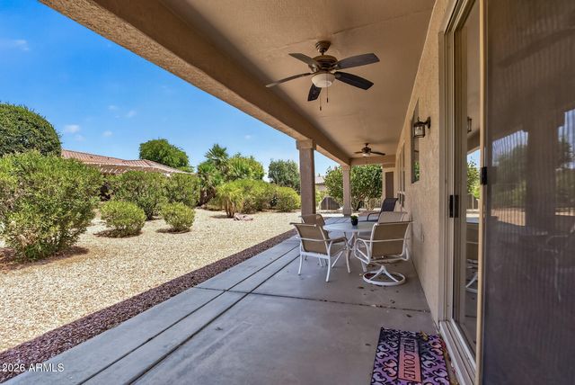 16190 W RED ROCK Drive, Surprise, AZ 85374