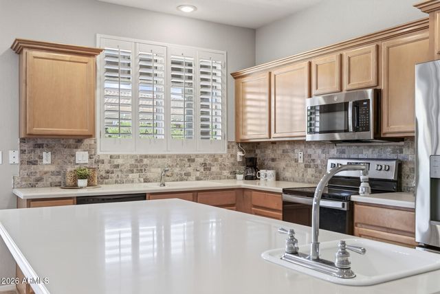 16190 W RED ROCK Drive, Surprise, AZ 85374
