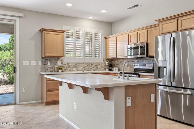 16190 W RED ROCK Drive, Surprise, AZ 85374
