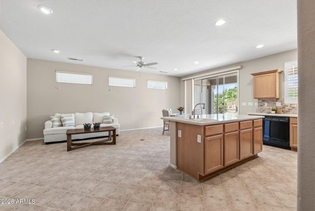 16190 W RED ROCK Drive, Surprise, AZ 85374