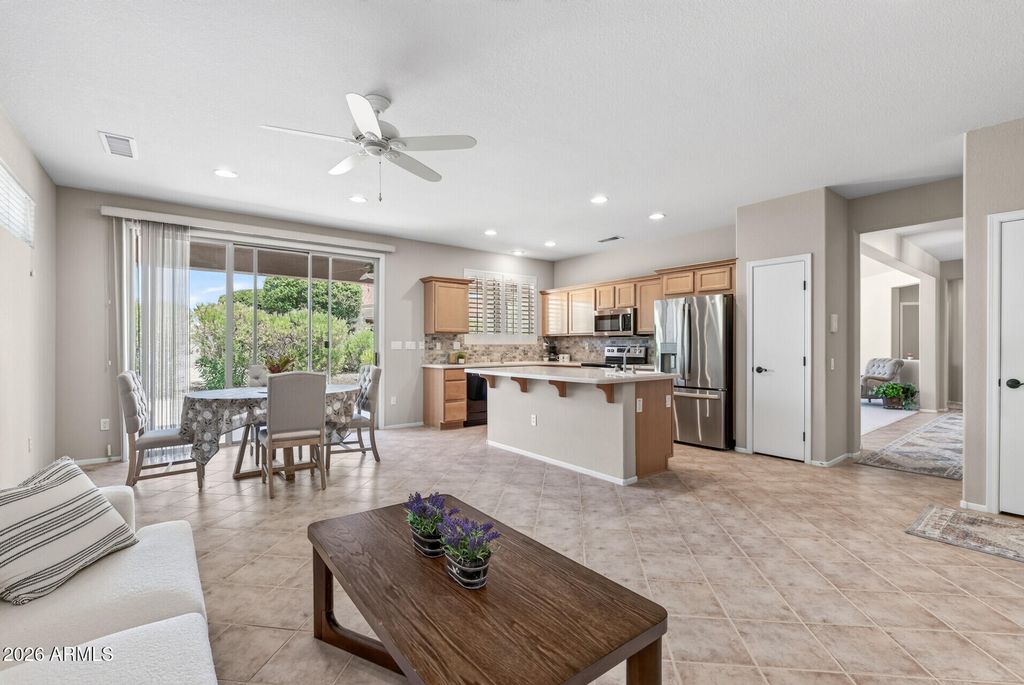 16190 W RED ROCK Drive, Surprise, AZ 85374 — photo 4