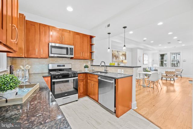 2126 4TH ST NE, Washington, DC 20002