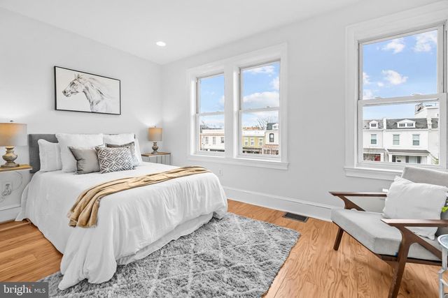 2126 4TH ST NE, Washington, DC 20002