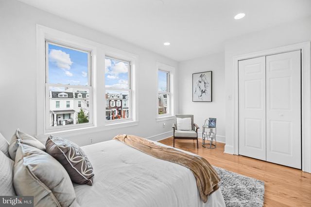 2126 4TH ST NE, Washington, DC 20002