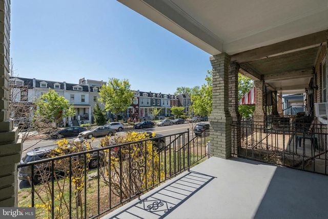 2126 4TH ST NE, Washington, DC 20002