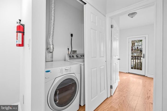 2126 4TH ST NE, Washington, DC 20002