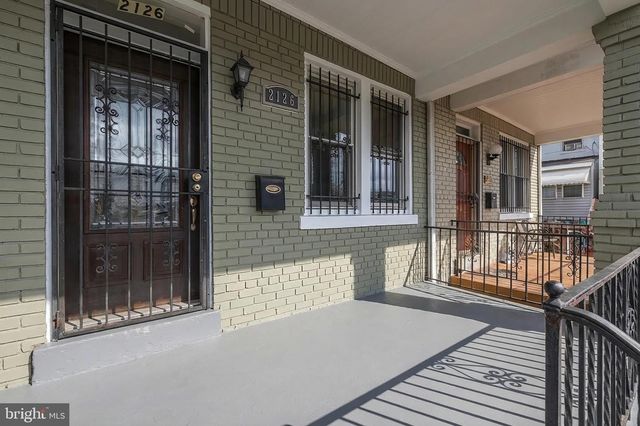 2126 4TH ST NE, Washington, DC 20002