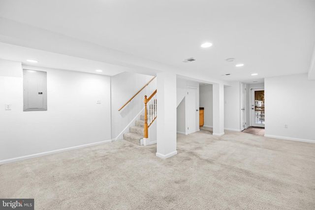 2126 4TH ST NE, Washington, DC 20002