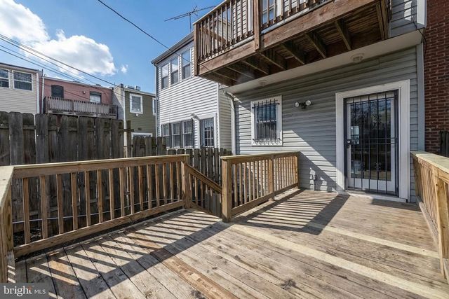 2126 4TH ST NE, Washington, DC 20002