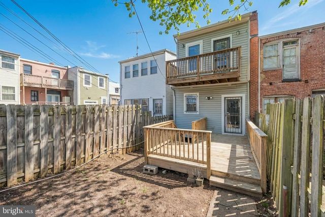 2126 4TH ST NE, Washington, DC 20002