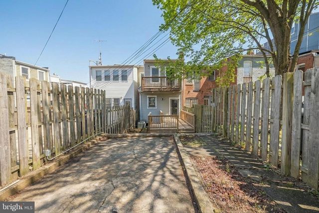 2126 4TH ST NE, Washington, DC 20002