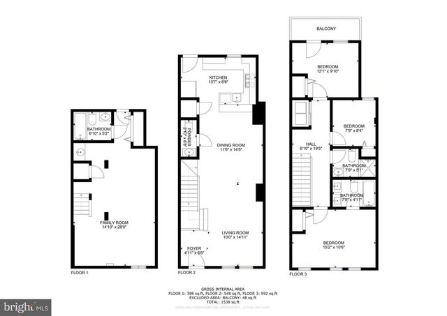 2126 4TH ST NE, Washington, DC 20002