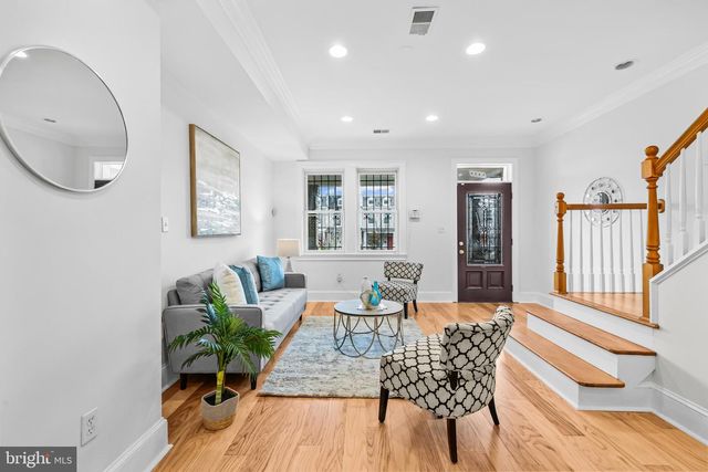 2126 4TH ST NE, Washington, DC 20002