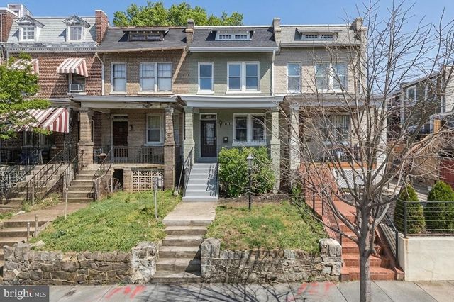 2126 4TH ST NE, Washington, DC 20002
