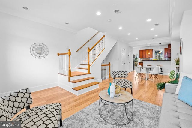 2126 4TH ST NE, Washington, DC 20002