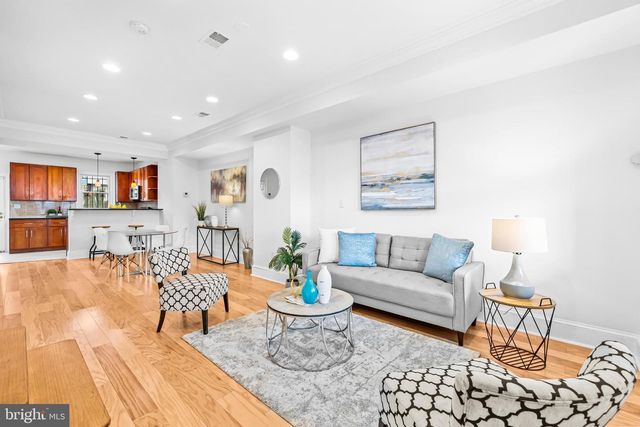 2126 4TH ST NE, Washington, DC 20002