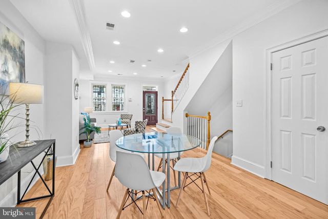 2126 4TH ST NE, Washington, DC 20002