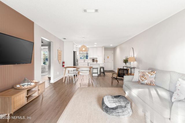 405 FLAGLER Boulevard 2A, St. Augustine, FL 32080