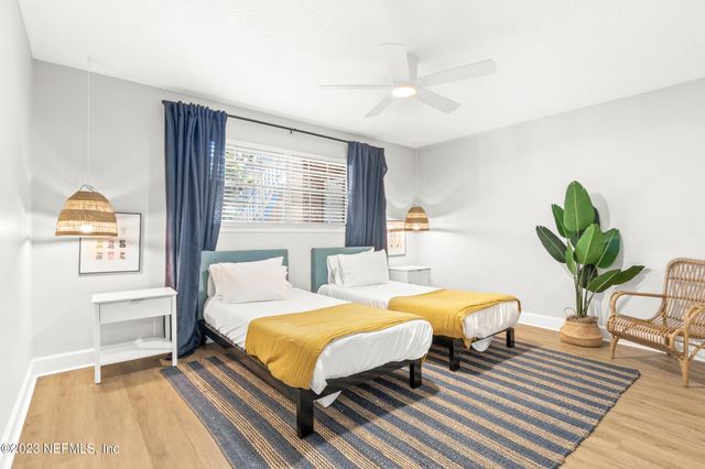 405 FLAGLER Boulevard 2A, St. Augustine, FL 32080