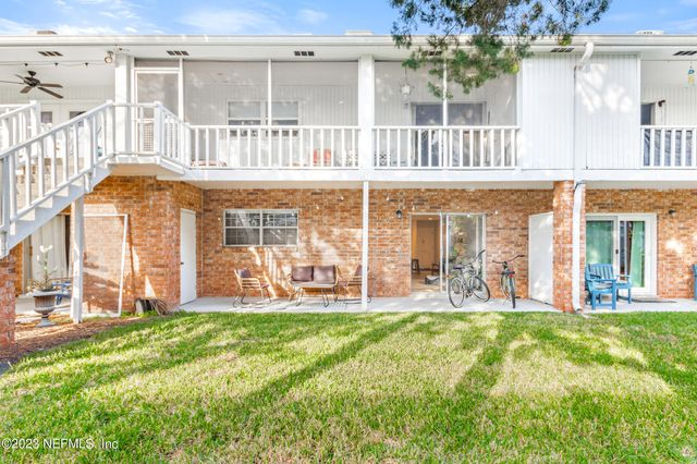 405 FLAGLER Boulevard 2A, St. Augustine, FL 32080