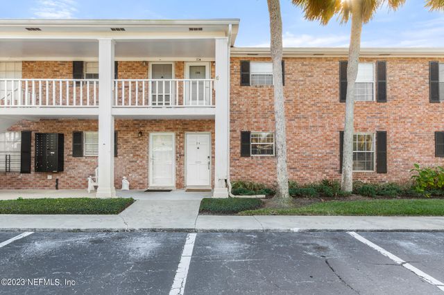 405 FLAGLER Boulevard 2A, St. Augustine, FL 32080