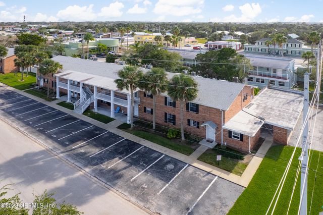 405 FLAGLER Boulevard 2A, St. Augustine, FL 32080