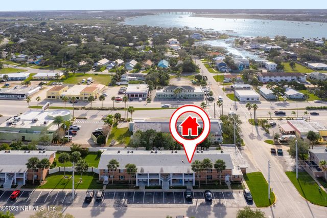 405 FLAGLER Boulevard 2A, St. Augustine, FL 32080