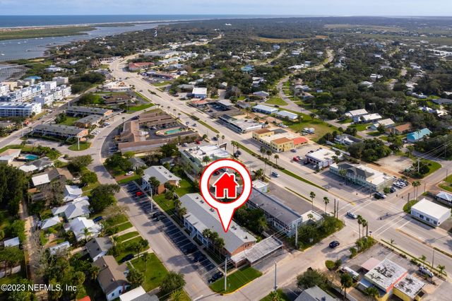 405 FLAGLER Boulevard 2A, St. Augustine, FL 32080