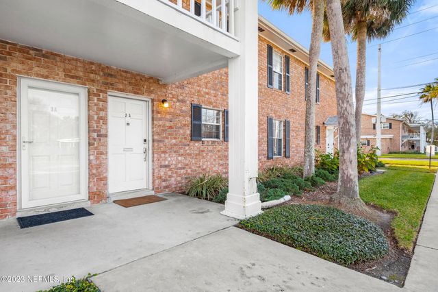 405 FLAGLER Boulevard 2A, St. Augustine, FL 32080