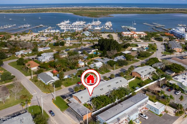 405 FLAGLER Boulevard 2A, St. Augustine, FL 32080