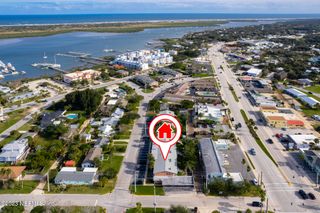 405 FLAGLER Boulevard 2A, St. Augustine, FL 32080