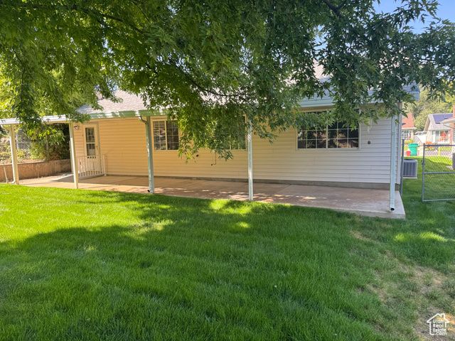 1789 W 5000 S, Roy, UT 84067