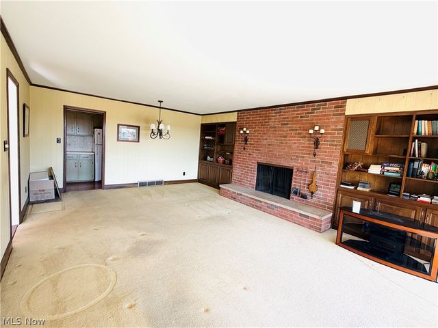 2950 Ash Meadows Boulevard, Zanesville, OH 43701