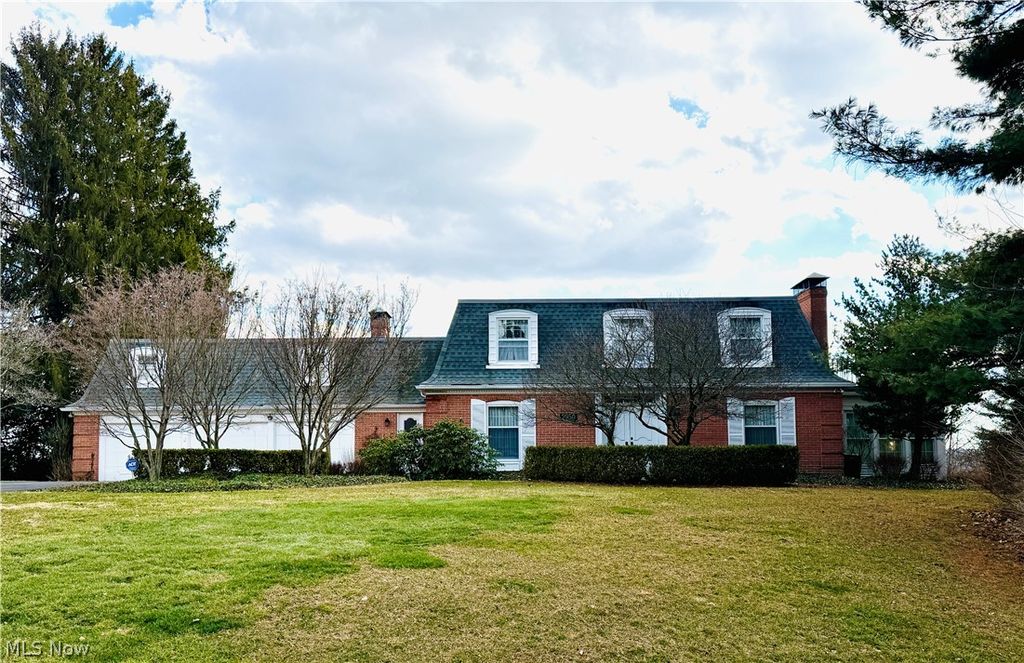 2950 Ash Meadows Boulevard, Zanesville, OH 43701