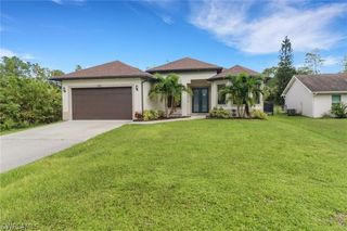 332 14th ST SE, Naples, FL 34117