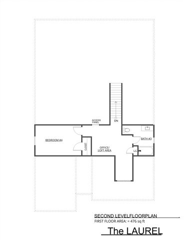 1309 Rabbit Warren Flat, Lexington, KY 40509