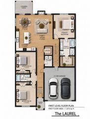 1309 Rabbit Warren Flat, Lexington, KY 40509