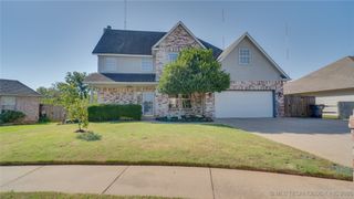 10842 E 115th Place S, Bixby, OK 74008