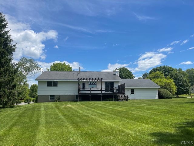 576 Stoneleigh Road, Oneida, NY 13421