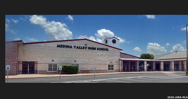 11302 Garner Crest, San Antonio, TX 78245