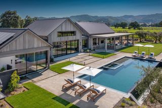 5434 Trubody Ln, Napa, CA 94558