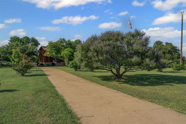 7317 E Fm 917, Alvarado, TX 76009